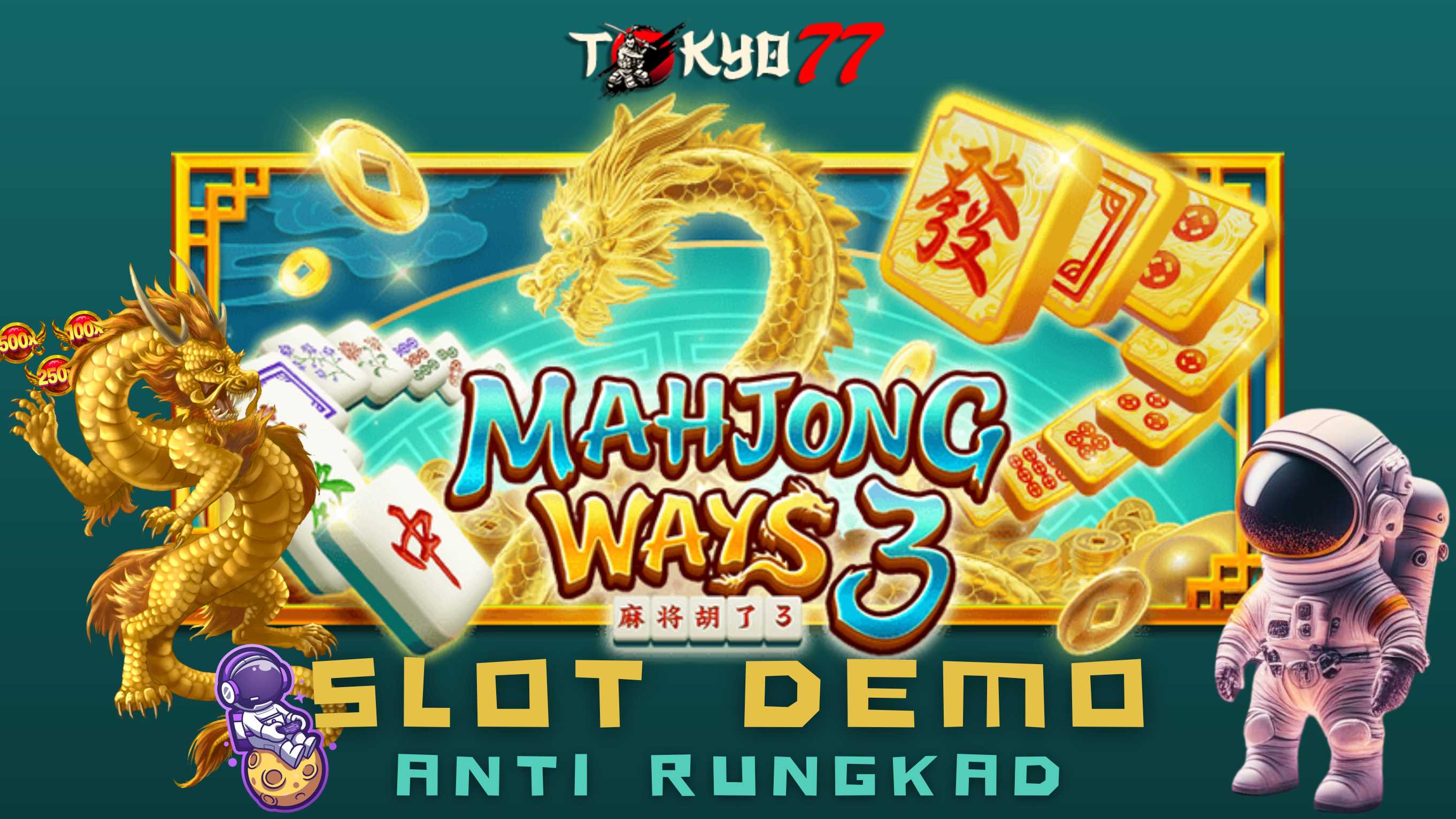 Slot Demo Rupiah Pragmatic Play & Demo Slot PG Soft Anti Rungkad x500 